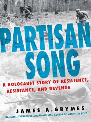 cover image of Partisan Song